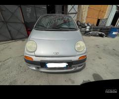 Ricambi Daewoo Matiz 800 benz 51cv del 2000