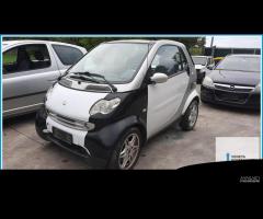 Ricambi Usati SMART SMART COUPE' (C450) 2002