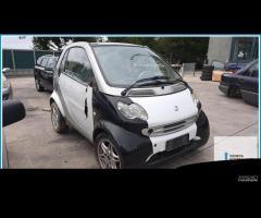 Ricambi Usati SMART SMART COUPE' (C450) 2002