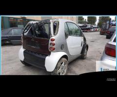 Ricambi Usati SMART SMART COUPE' (C450) 2002