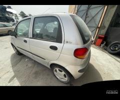 Ricambi Daewoo Matiz 800 benz 51cv del 2000 - 12