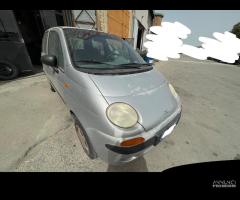 Ricambi Daewoo Matiz 800 benz 51cv del 2000 - 13