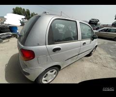 Ricambi Daewoo Matiz 800 benz 51cv del 2000 - 14