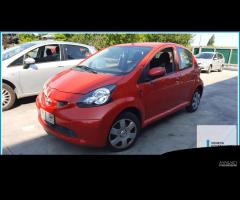 Ricambi Usati TOYOTA AYGO 1a Serie 2007