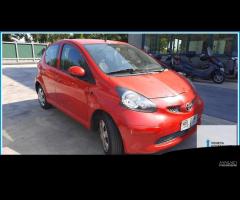 Ricambi Usati TOYOTA AYGO 1a Serie 2007