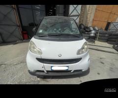 Ricambi Smart 451 ForTwo Coupe’ 1.0 benz del 2008