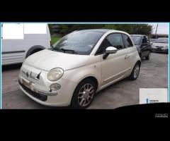 Ricambi Usati FIAT 500 (3P) 2008