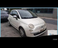 Ricambi Usati FIAT 500 (3P) 2008