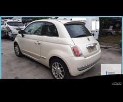 Ricambi Usati FIAT 500 (3P) 2008