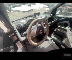 Ricambi Smart 451 ForTwo Coupe’ 1.0 benz del 2008