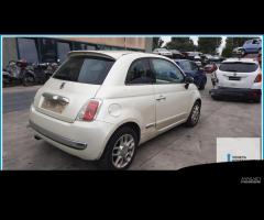 Ricambi Usati FIAT 500 (3P) 2008