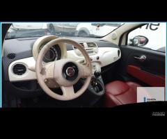 Ricambi Usati FIAT 500 (3P) 2008