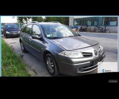 Ricambi Usati RENAULT MEGANE 2a Serie 2008