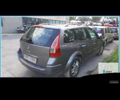 Ricambi Usati RENAULT MEGANE 2a Serie 2008