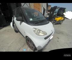 Ricambi Smart 451 ForTwo Coupe’ 1.0 benz del 2008 - 13