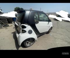 Ricambi Smart 451 ForTwo Coupe’ 1.0 benz del 2008 - 14