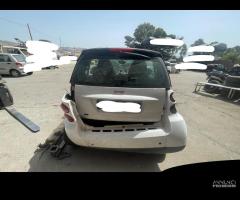 Ricambi Smart 451 ForTwo Coupe’ 1.0 benz del 2008 - 15