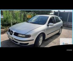 Ricambi Usati SEAT LEON (1M) 2001