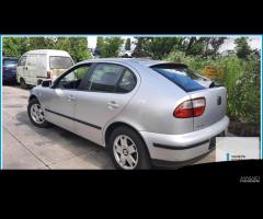 Ricambi Usati SEAT LEON (1M) 2001