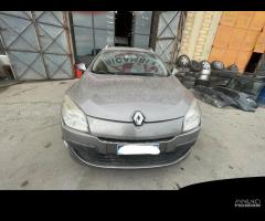 Renault Megane 1.5 dCi 110cv del 2010