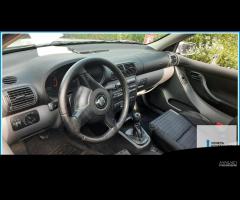 Ricambi Usati SEAT LEON (1M) 2001