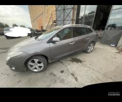 Renault Megane 1.5 dCi 110cv del 2010 - 6