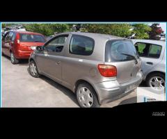 Ricambi Usati TOYOTA YARIS 2003