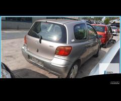 Ricambi Usati TOYOTA YARIS 2003