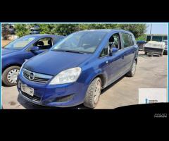 Ricambi Usati OPEL ZAFIRA (A05) 2008