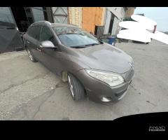 Renault Megane 1.5 dCi 110cv del 2010 - 17