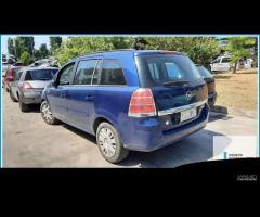 Ricambi Usati OPEL ZAFIRA (A05) 2008