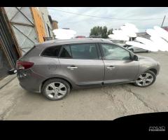 Renault Megane 1.5 dCi 110cv del 2010 - 18