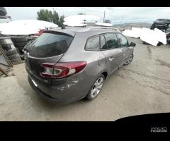 Renault Megane 1.5 dCi 110cv del 2010 - 19