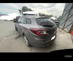 Renault Megane 1.5 dCi 110cv del 2010 - 20