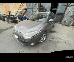 Renault Megane 1.5 dCi 110cv del 2010 - 22