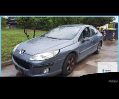 Ricambi Usati PEUGEOT 407 2005