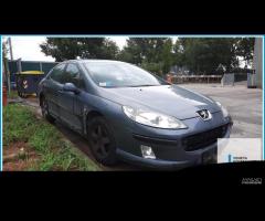 Ricambi Usati PEUGEOT 407 2005