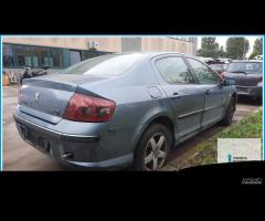 Ricambi Usati PEUGEOT 407 2005