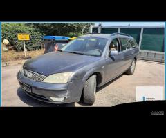 Ricambi Usati FORD MONDEO (GE) 2005