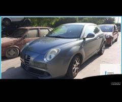 Ricambi Usati ALFA ROMEO MiTo (X6) 2010