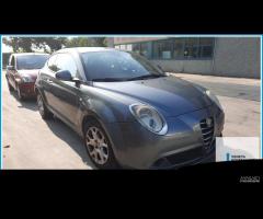 Ricambi Usati ALFA ROMEO MiTo (X6) 2010