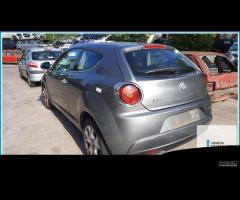 Ricambi Usati ALFA ROMEO MiTo (X6) 2010