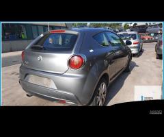 Ricambi Usati ALFA ROMEO MiTo (X6) 2010