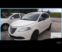 Ricambi Usati LANCIA YPSILON (TK) 2013