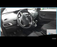 Ricambi Usati LANCIA YPSILON (TK) 2013