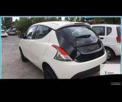 Ricambi Usati LANCIA YPSILON (TK) 2013