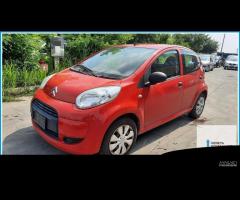 Ricambi Usati CITROEN C1 2010