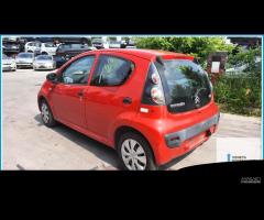 Ricambi Usati CITROEN C1 2010