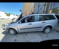 Ricambi Ford Focus 1.8 TDCi 115cv del 2003