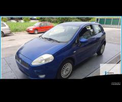 Ricambi Usati FIAT GRANDE PUNTO (2Y) 2006